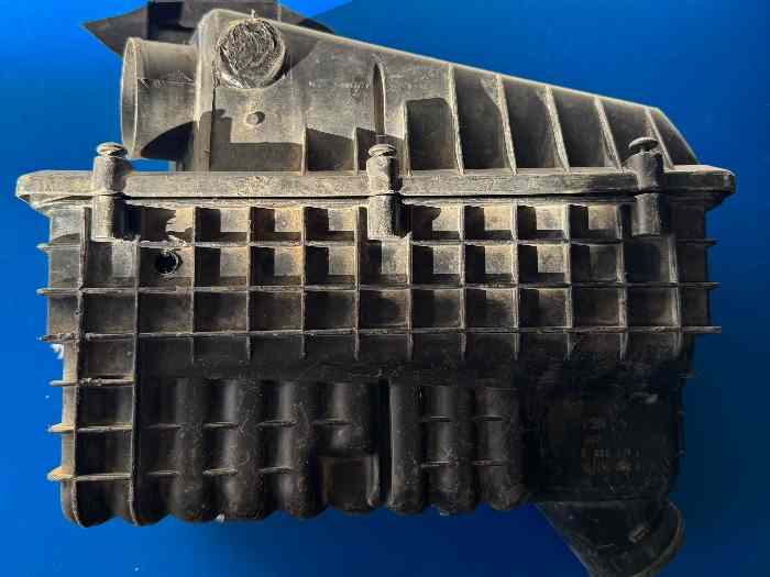 Cassa filtro aria Peugeot 106 Rallye 1600 16v 2