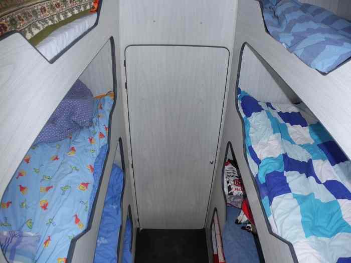 Semi Trouillet 4
