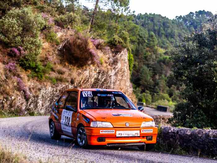 Peugeot 106 xsi A5 2