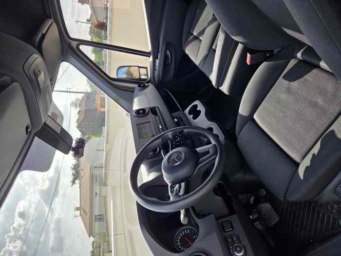 Mercedes-Benz Sprinter 907 Long 143ch 2