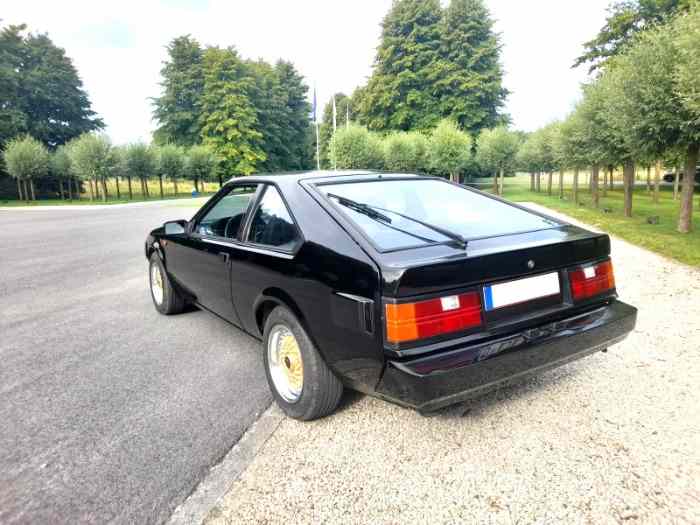 TOYOTA CELICA SUPRA MA 61 170 CV PARFAITES CONDITIONS.... 3