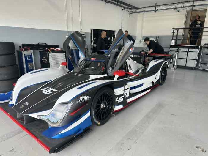 Location Nova NP02 2