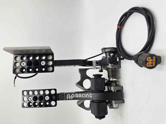 COMPONENTS DE FRENAGE 3