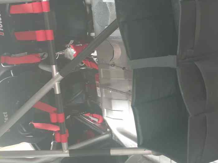Saxo F2000-13 3