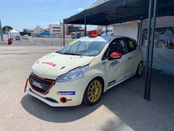 LOCATION 208 rps NOGARO 1
