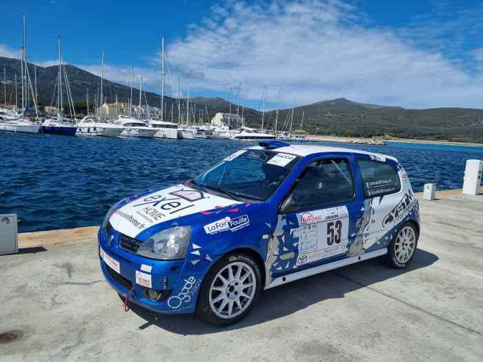 Clio ragnotti 1