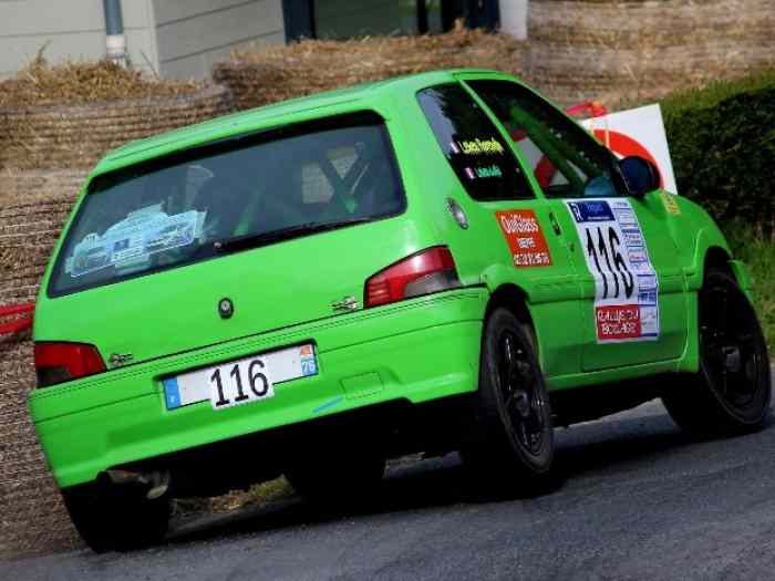 106xsi frc5 a5 0