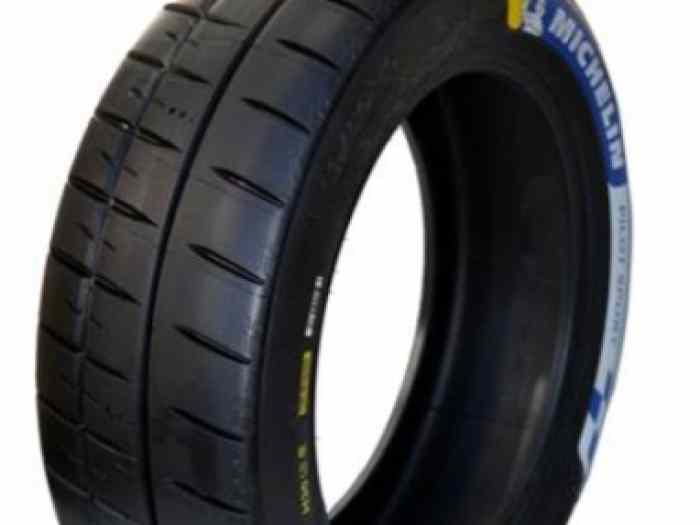 4 Michelin H30 19x60x16