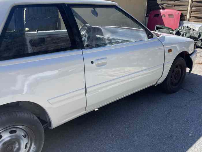 Mazda 323 GTX AWD 3