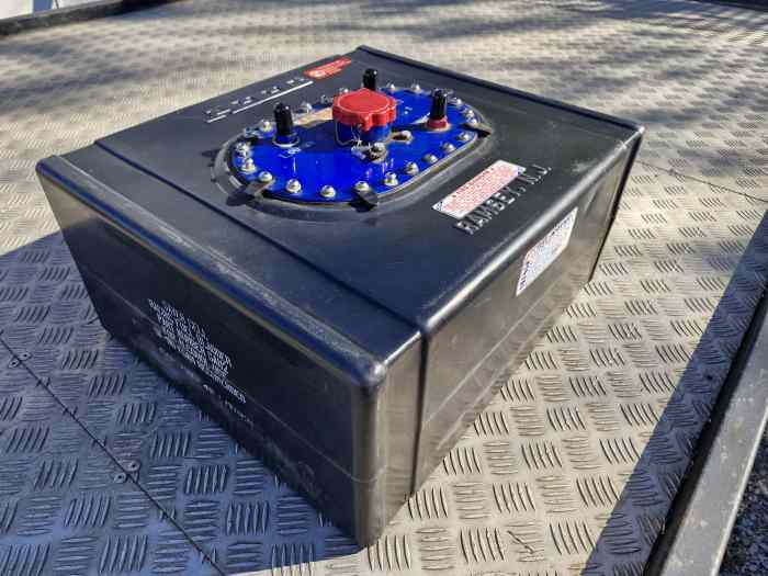 RESERVOIR ESSENCE ATL 45L
