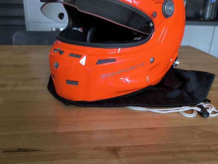 Casque stilo 0