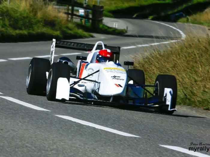 Dallara f-302 0