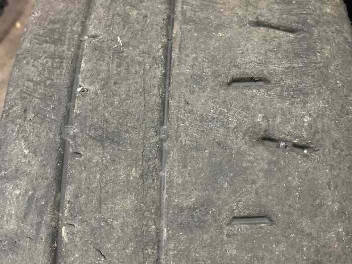 Hankook T33 en 16 1