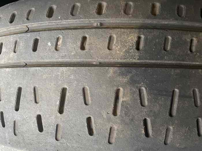 Pneu pirelli ra5 en 17 2