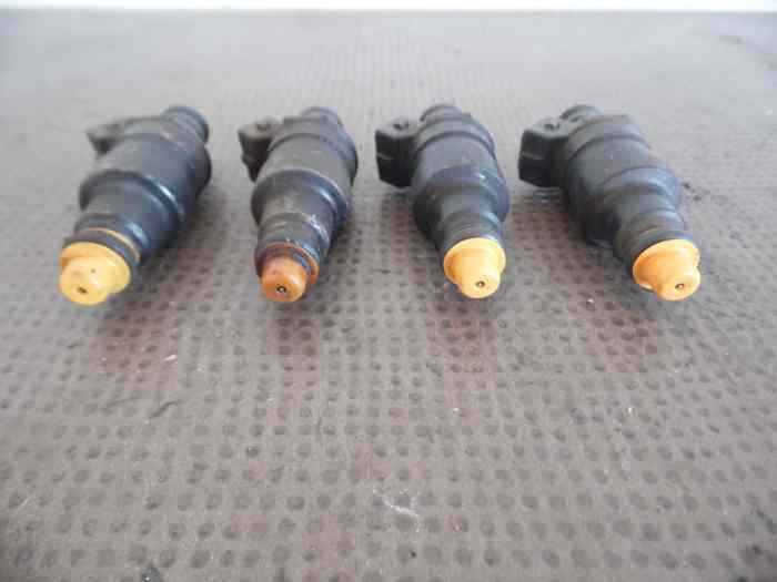 INJECTEURS 0280150201 94460111001 PORSCHE 944-1 1