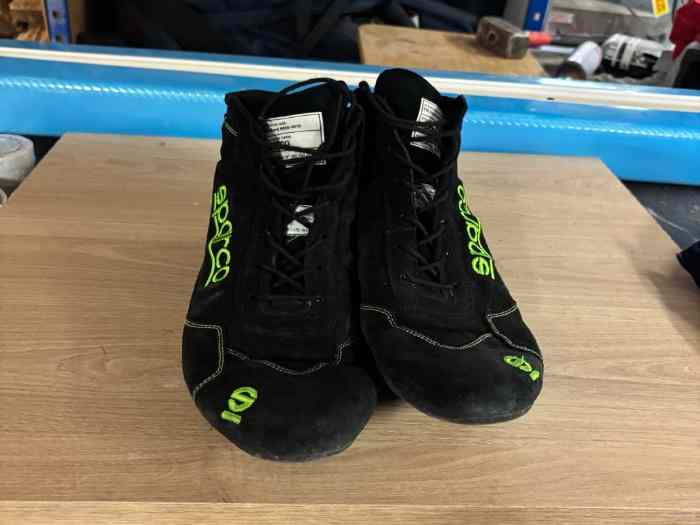 chaussures 2