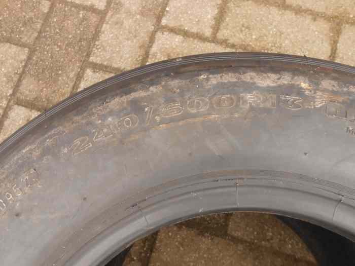 Avon pneus 13 240/600R13 4