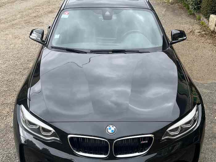 BMW m2 1