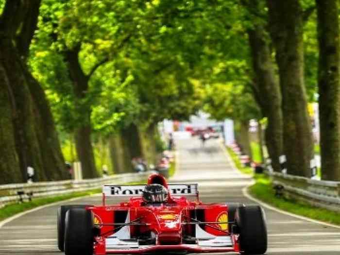 F3000 REYNARD MUGEN 0