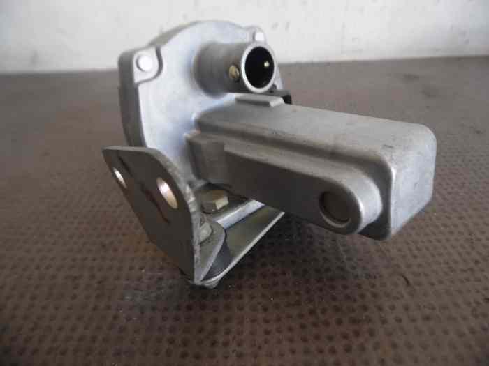 COMMANDE AIR ADDITIONNEL 0280140220 PORSCHE 924 TURBO 3