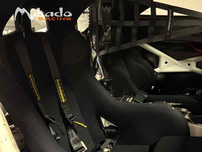 Porsche 4.0 991.2 Cup 2019 – photo 5 sur 6
