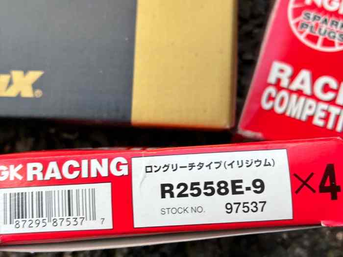 Plaquettes de Winmax Clio rally3 ou 4 2
