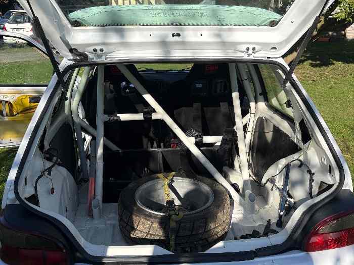 Saxo N2 3