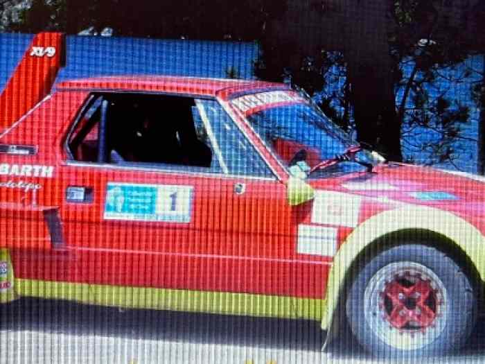 Recherche copilote pour rallye Monte-Carlo historique