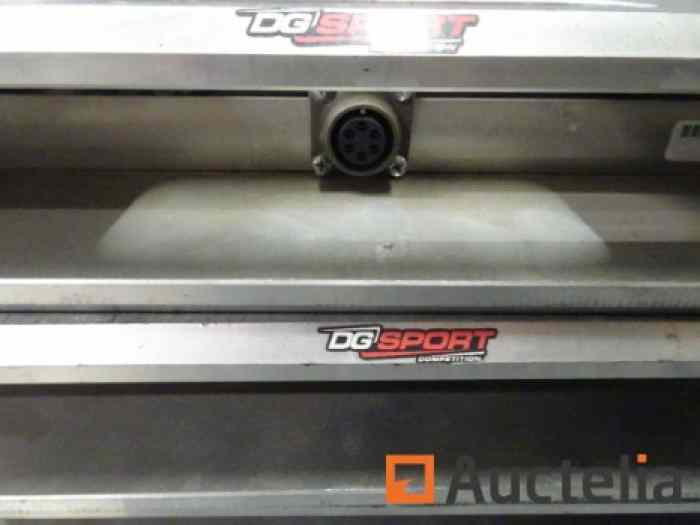 intercomp scales SW500 E-Z 4