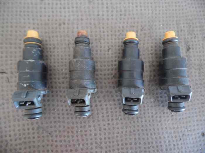 INJECTEURS 0280150201 94460111001 PORSCHE 944-1 3
