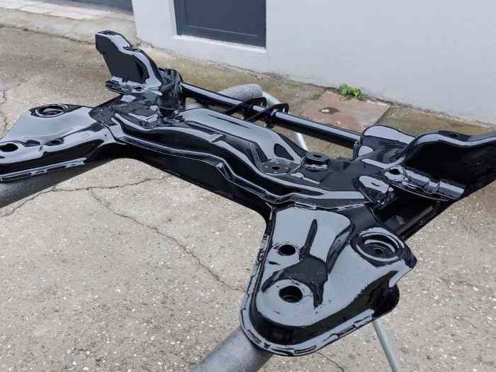 Divers Pièces DS3 R3T et Max 1
