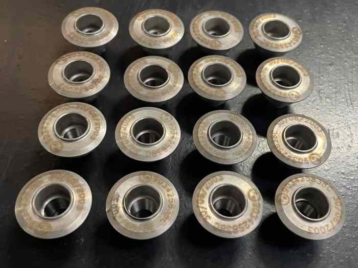 Coupelle ressort soupapes S1600 1