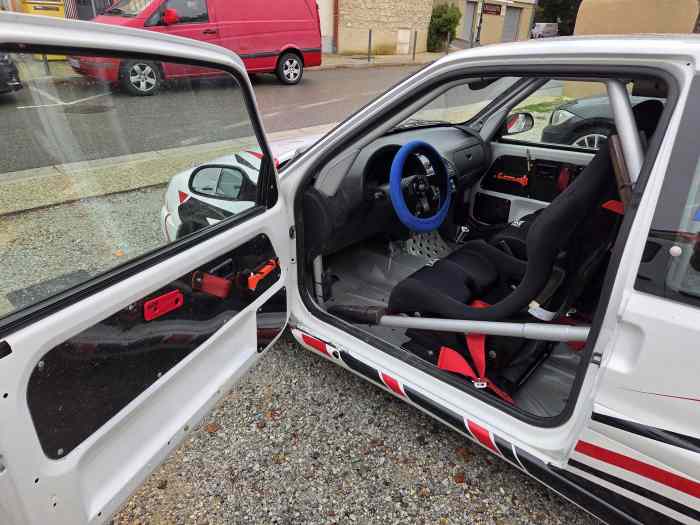 saxo vts n2 serie 2