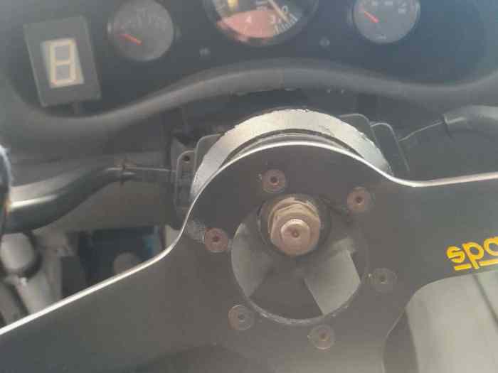 Opel corsa b 3