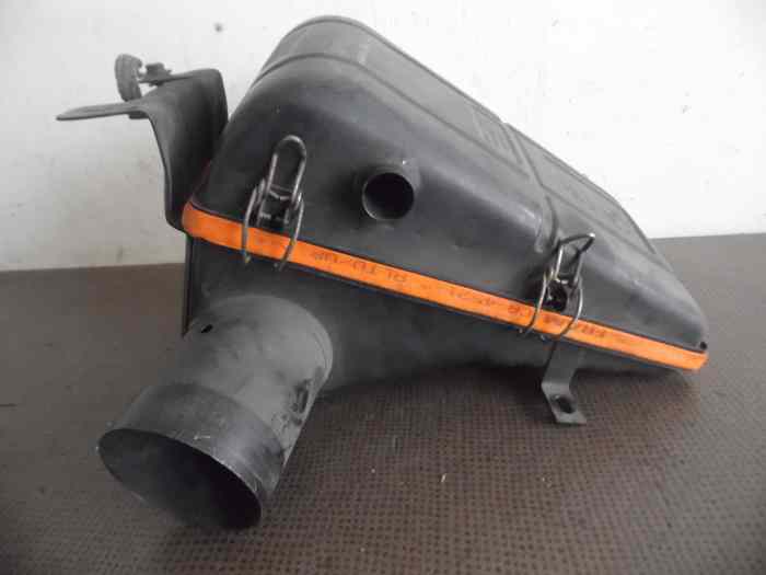 BOITIER FILTRE A AIR BMW M30 E24 / E28 / E23 / E12 2