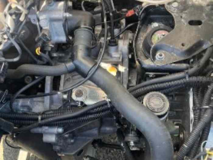 Peugeot 206 f 2000 2