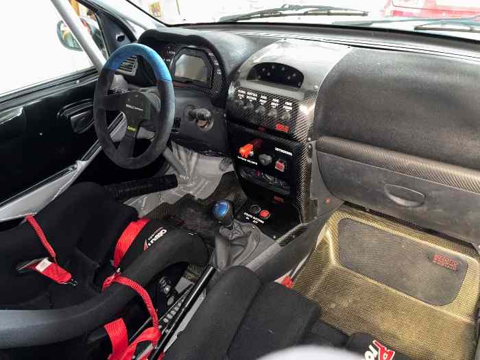 Clio 2 Ragnotti N3 2