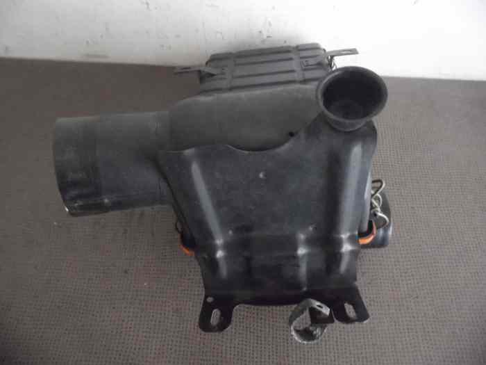 BOITIER FILTRE A AIR BMW M30 E24 / E28 / E23 / E12 4