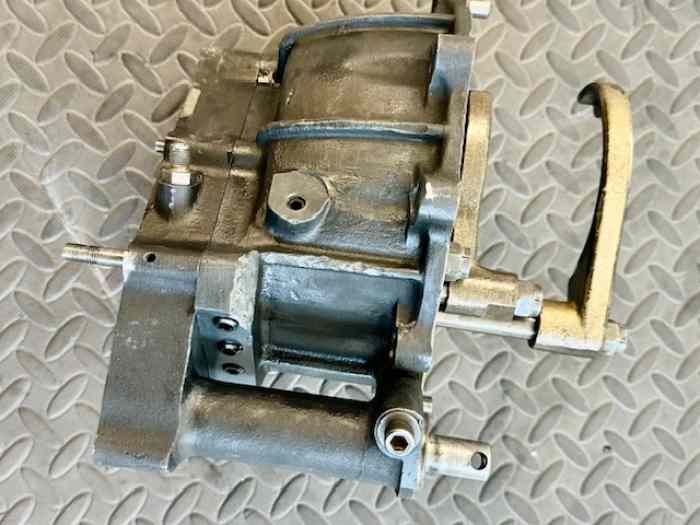 Hewland FT200 / FG400 Gearbox part 0