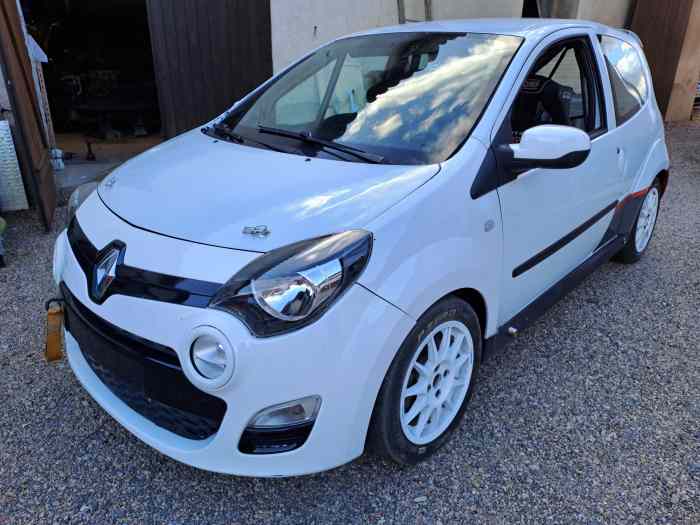 Twingo R1