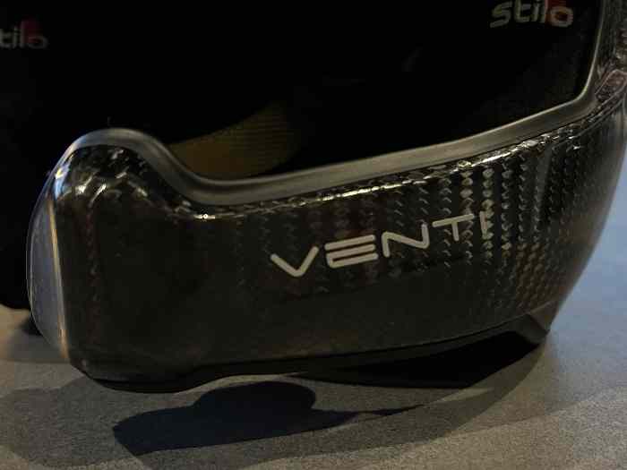 Casque Stilo venti Carbon 2023 (61) 2