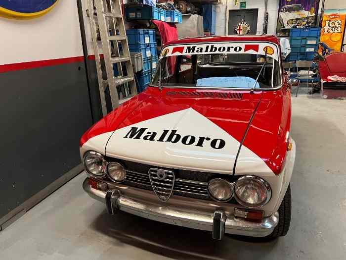 ALFA ROMEO 0