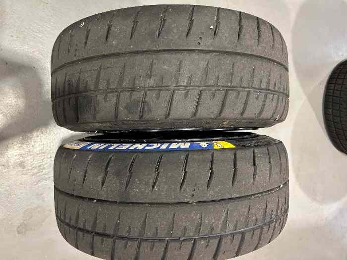 MICHELIN 20/65/18 H31