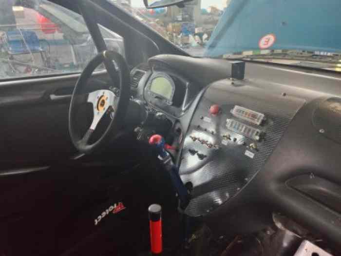 HONDA Civic EP3 TOP A7 1