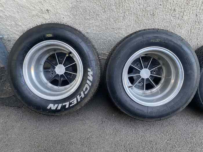 Jantes large Marcadier 2