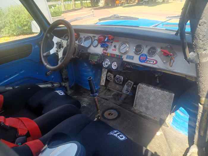 renault 8 turbo 3