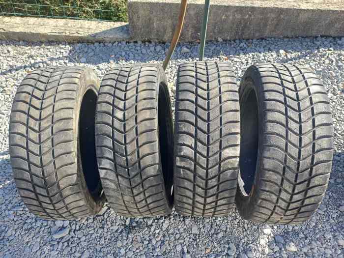 Pirelli RW1 17 0