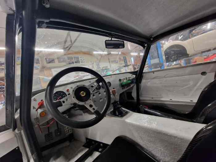 Lotus elan gts de 1964 4