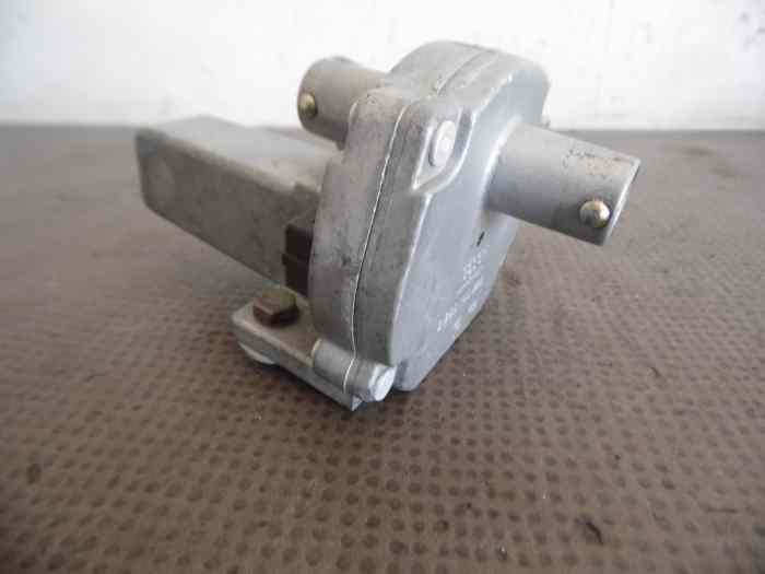 COMMANDE AIR ADDITIONNEL 0280140220 PORSCHE 924 TURBO 0