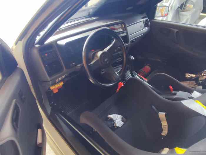Sierra RS Cosworth VHC Groupe N !!!!! 3